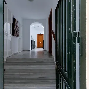 Apartamento Casa Carmen - Super Centrico Y Comodo Con Parking, Jerez de la Frontera