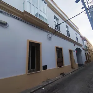 Apartamento Sherry Vii Parking Gratuito, Jerez de la Frontera