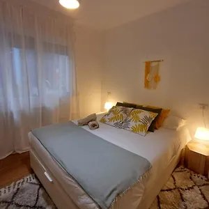 Sweet Apartamento Bilbao