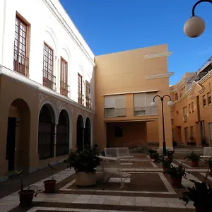 Apartamento Casa Palacio Paris, Jerez de la Frontera