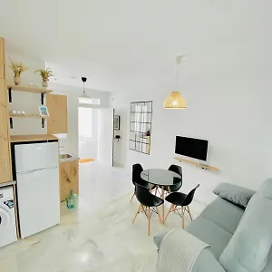 Soleo Apartamento Jerez de la Frontera
