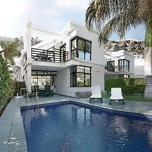 Sunshine Villa Puerto Rico (Gran Canaria)