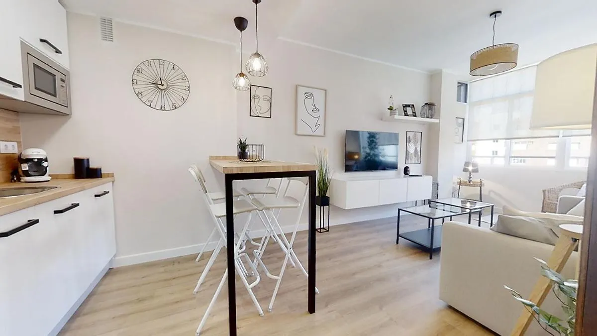 Apartamento Porvenir Diseno Moderno Jerez de la Frontera 0*,  España