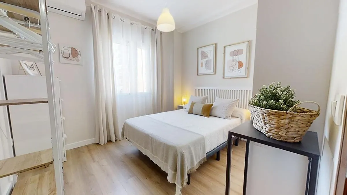 Apartamento Porvenir Diseno Moderno Jerez de la Frontera