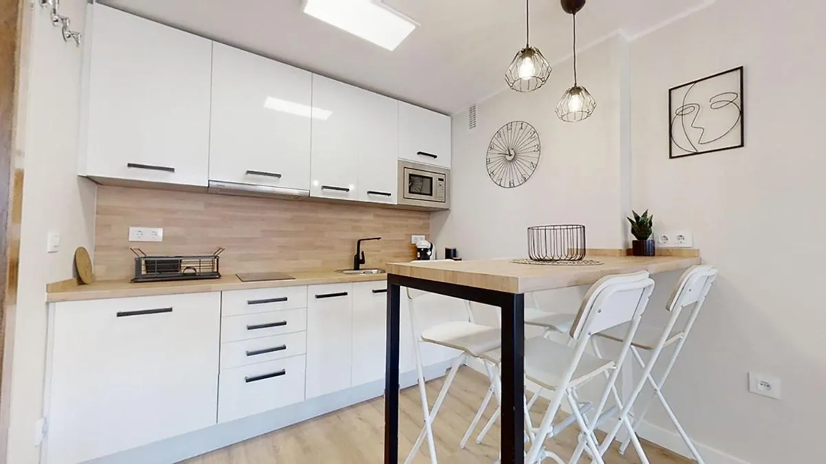 Apartamento Porvenir Diseno Moderno Jerez de la Frontera