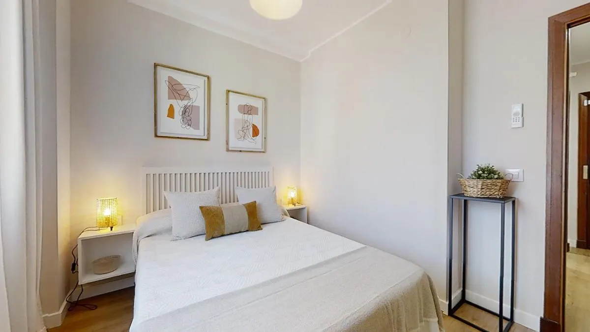 Apartamento Porvenir Diseno Moderno Jerez de la Frontera España