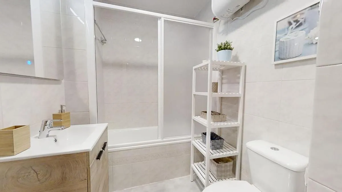 Apartamento Porvenir Diseno Moderno Jerez de la Frontera España